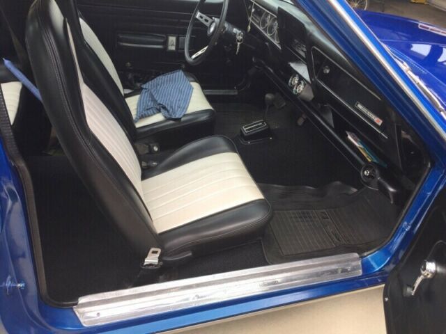 1973 AMC Hornet X package - photo 7