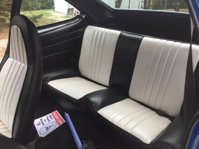1973 AMC Hornet X package - photo 8