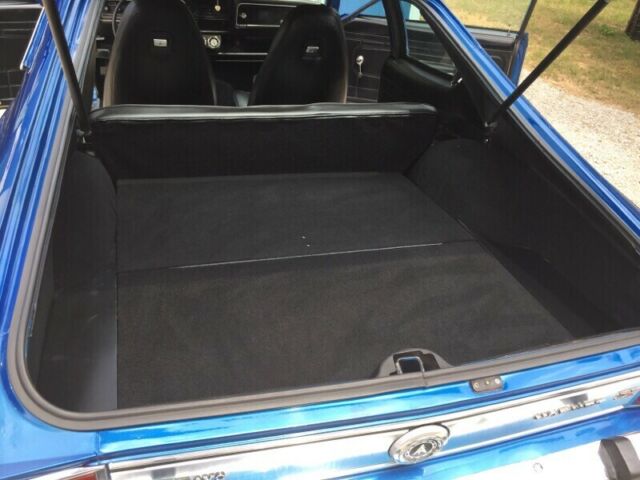1973 AMC Hornet X package - photo 9