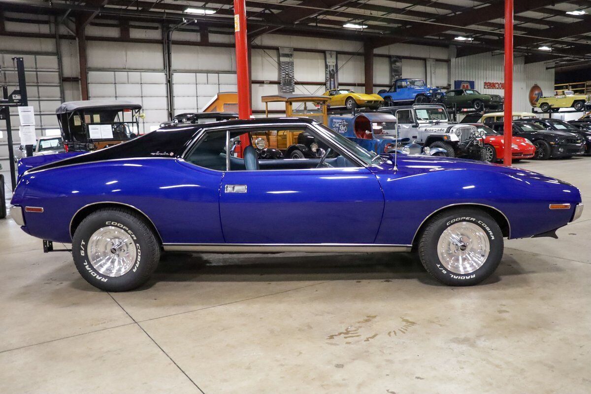 1973 AMC Javelin - photo 10