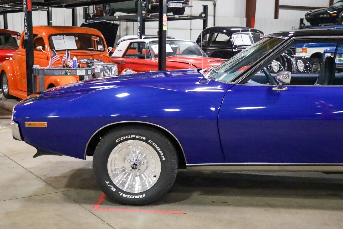 1973 AMC Javelin - photo 3