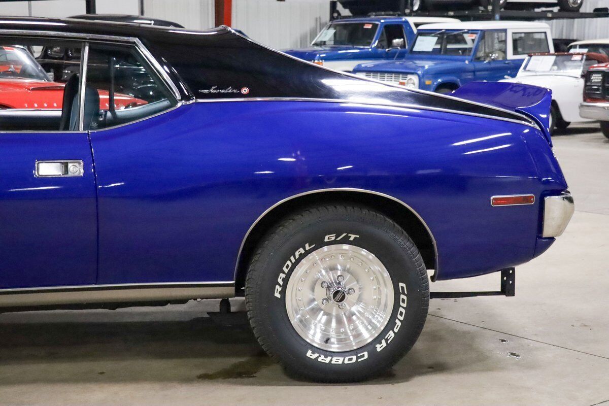 1973 AMC Javelin - photo 5