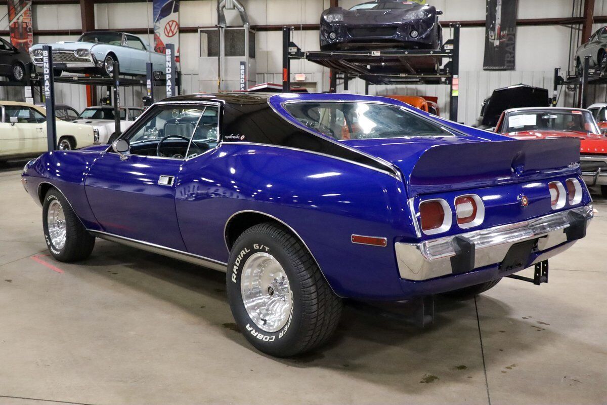 1973 AMC Javelin - photo 6