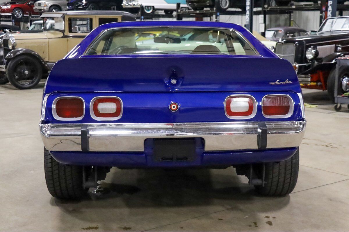 1973 AMC Javelin - photo 7