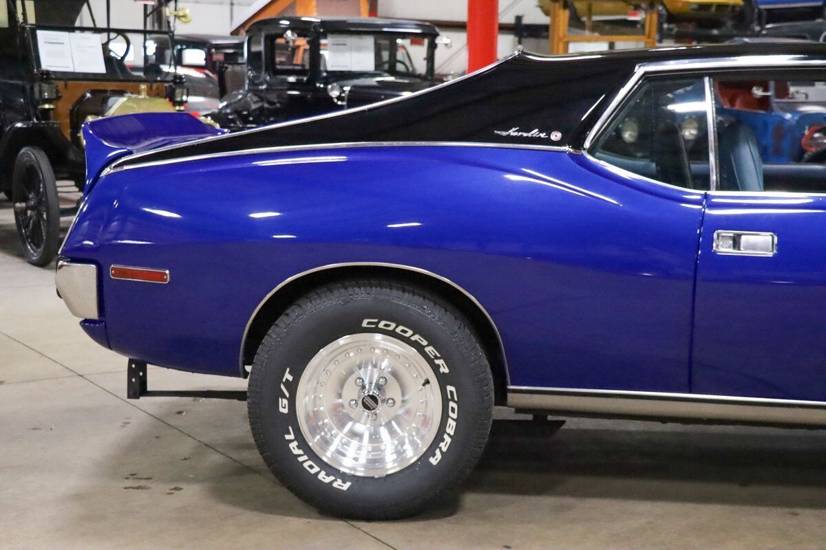 1973 AMC Javelin - photo 9