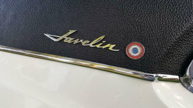 1973 AMC Javelin - photo 10