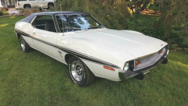 1973 AMC Javelin - photo 2