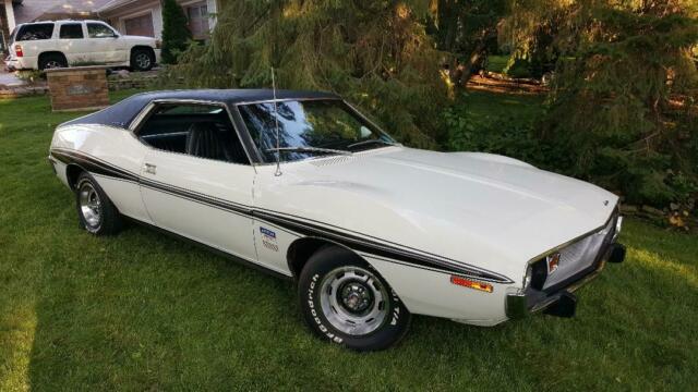 1973 AMC Javelin - photo 4