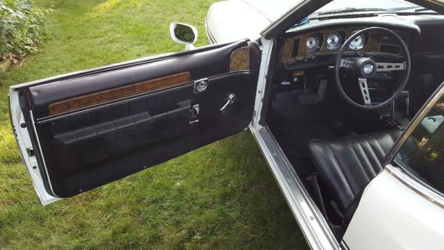 1973 AMC Javelin - photo 6