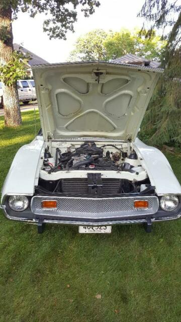 1973 AMC Javelin - photo 7