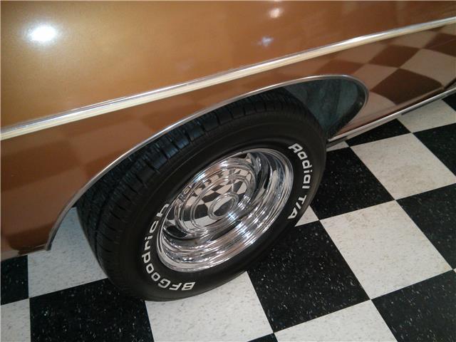 1973 AMC Javelin -- - photo 11