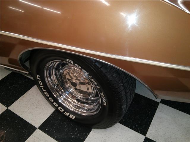 1973 AMC Javelin -- - photo 12