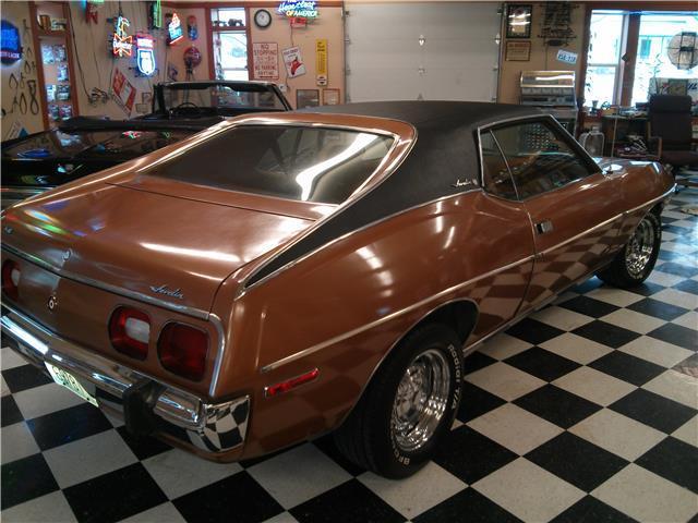 1973 AMC Javelin -- - photo 4
