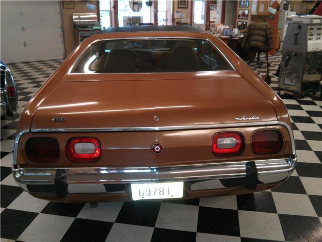 1973 AMC Javelin -- - photo 5