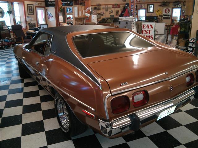 1973 AMC Javelin -- - photo 6