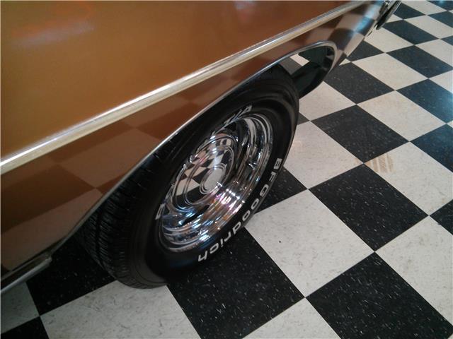 1973 AMC Javelin -- - photo 9