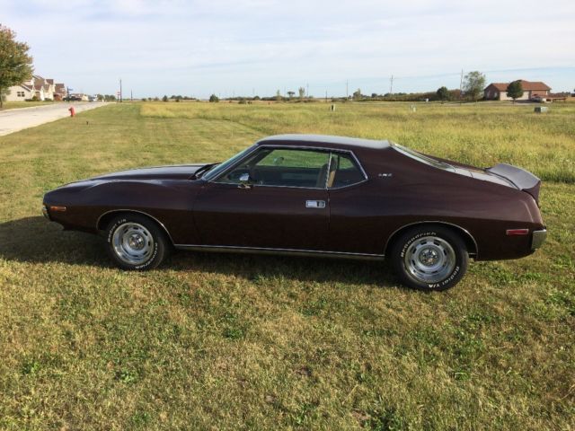 1973 AMC Javelin - photo 3