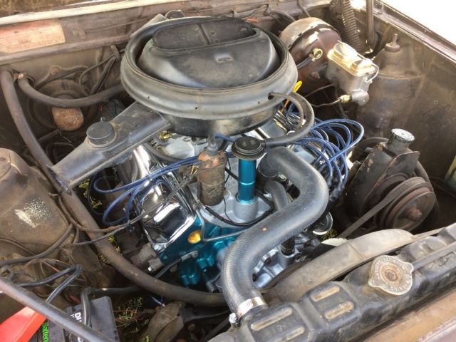 1973 AMC Javelin - photo 6