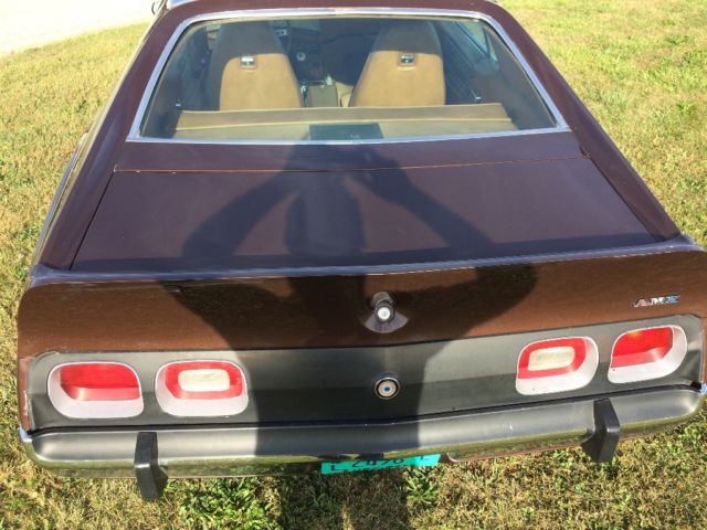 1973 AMC Javelin - photo 7