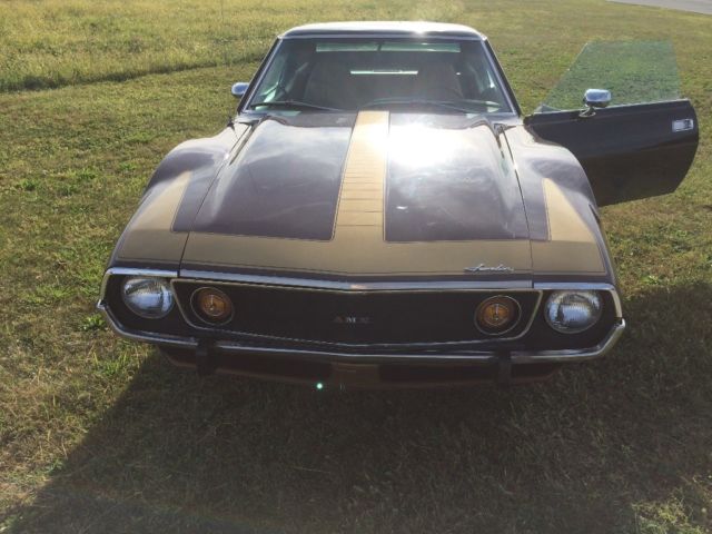 1973 AMC Javelin - photo 9