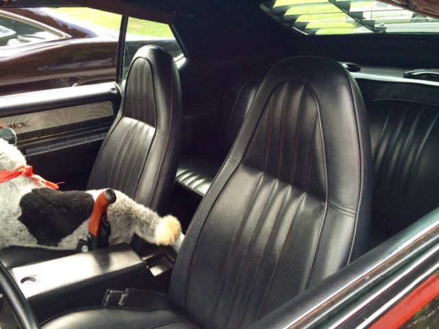 1973 AMC Javelin - photo 11