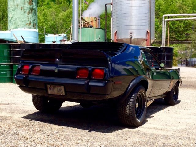 1973 AMC Javelin - photo 8