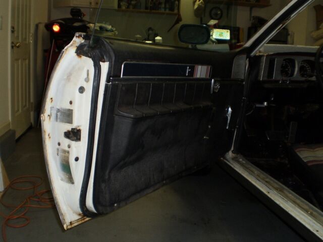 1973 AMC AMX Pierre Cardin - photo 10