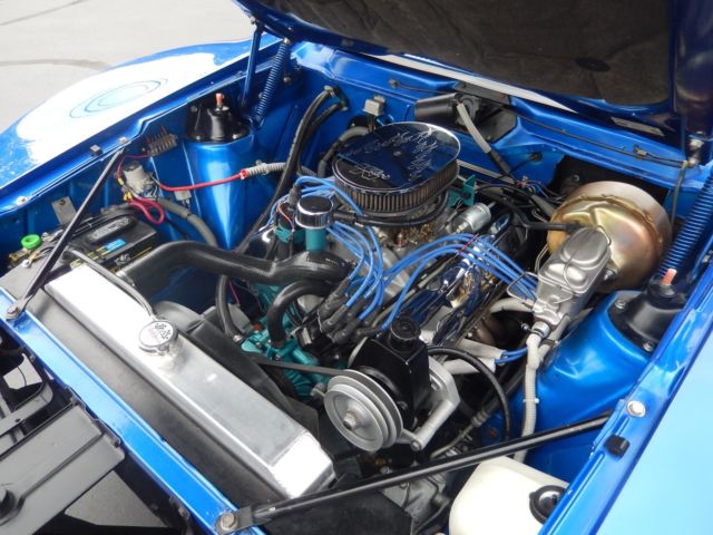 1973 AMC Javelin - photo 8
