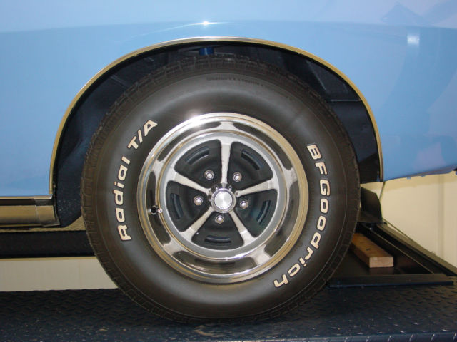 1973 AMC Javelin - photo 11