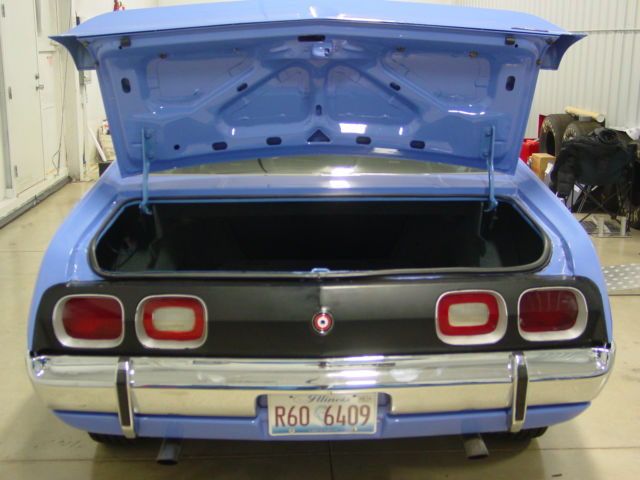 1973 AMC Javelin - photo 13
