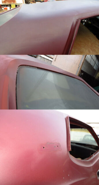 1973 AMC AMX - photo 10