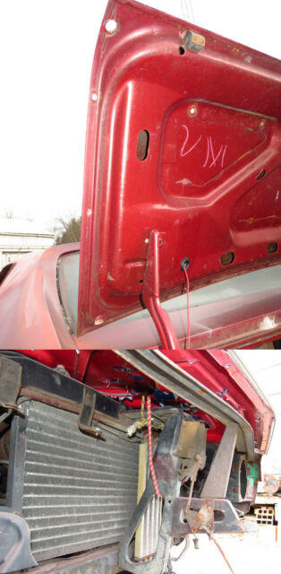 1973 AMC AMX - photo 12