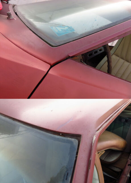 1973 AMC AMX - photo 8