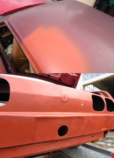 1973 AMC AMX - photo 9