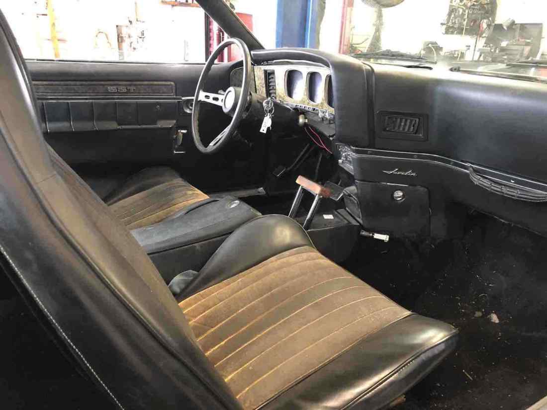 1973 AMC Javelin - photo 11