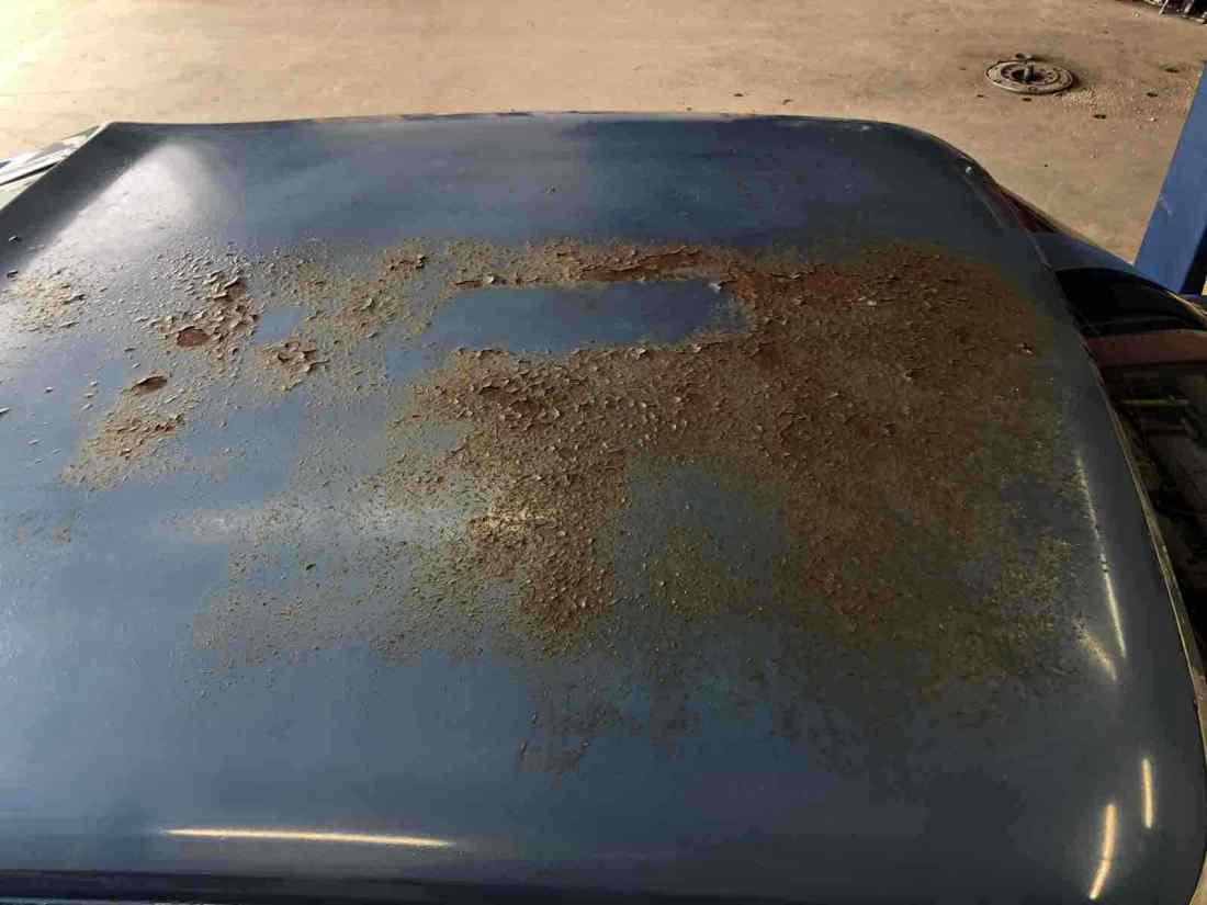 1973 AMC Javelin - photo 5
