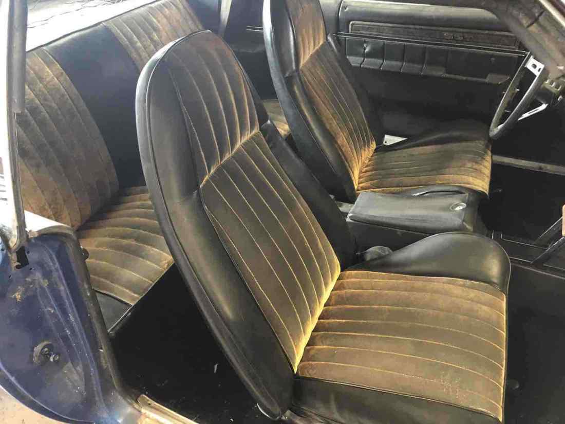 1973 AMC Javelin - photo 9