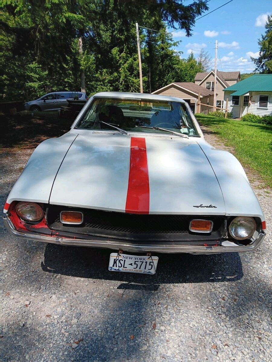 1973 AMC Javelin - photo 5