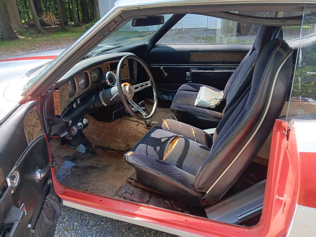 1973 AMC Javelin - photo 6