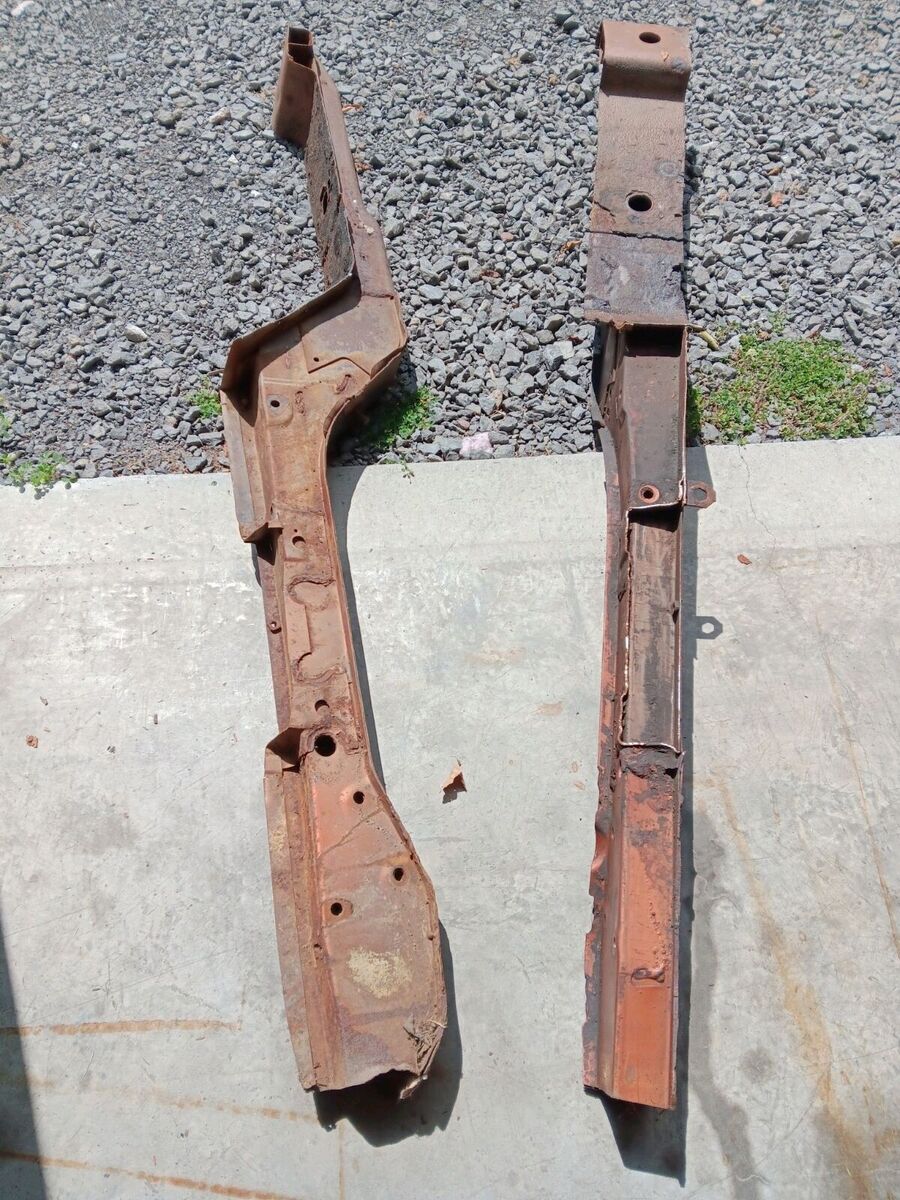 1973 AMC Javelin - photo 7