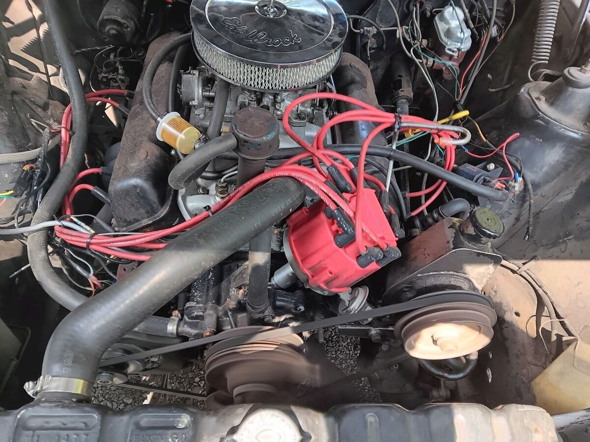 1973 AMC Javelin - photo 8