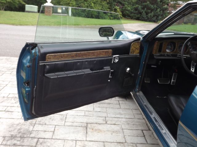1973 AMC Javelin - photo 11
