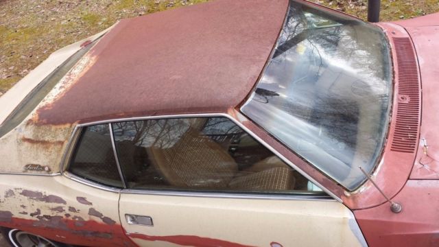 1973 AMC Javelin - photo 10