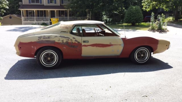 1973 AMC Javelin - photo 12