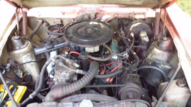 1973 AMC Javelin - photo 3