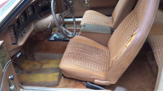 1973 AMC Javelin - photo 5