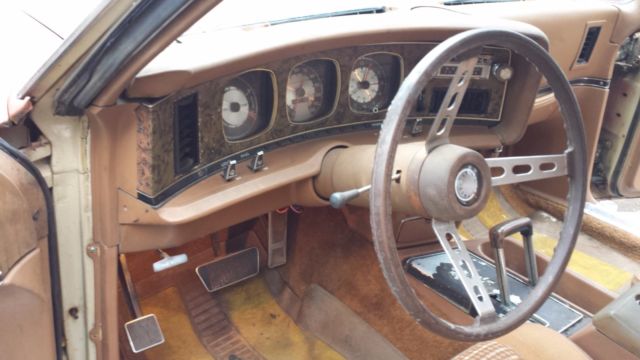 1973 AMC Javelin - photo 7