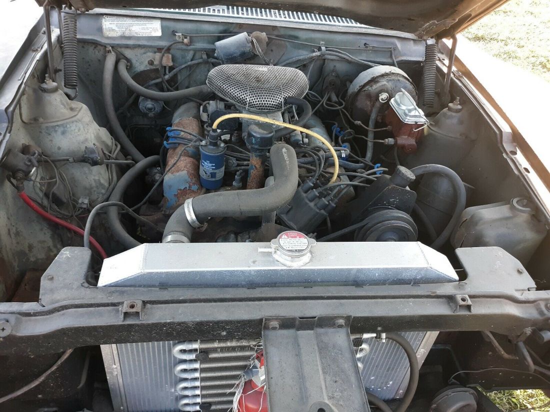 1973 AMC Javelin - photo 11