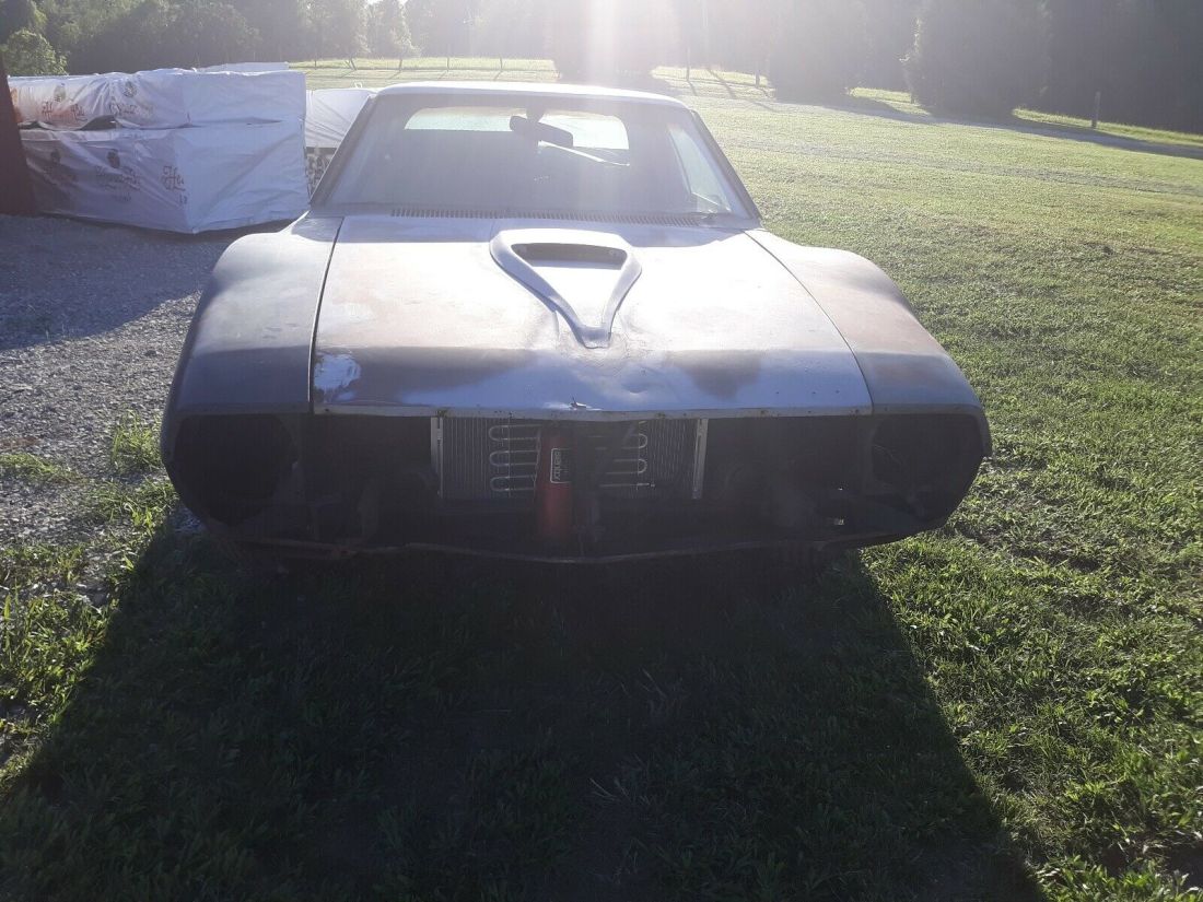 1973 AMC Javelin - photo 2