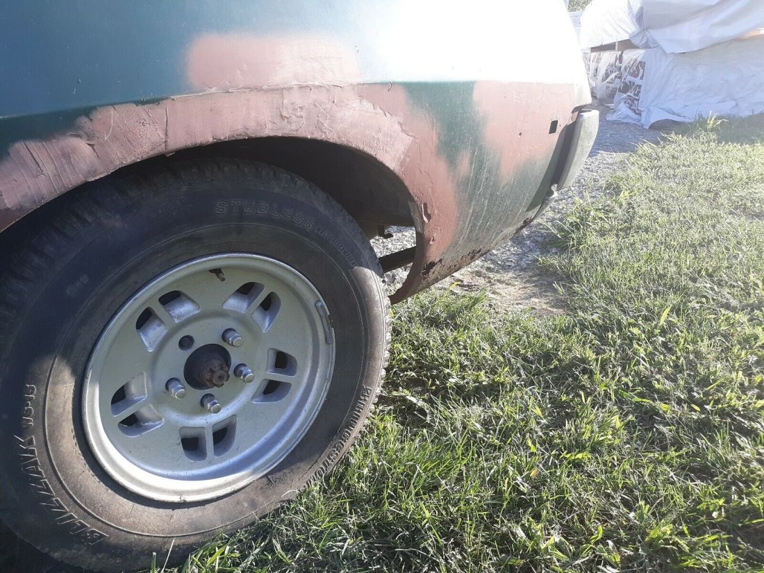 1973 AMC Javelin - photo 5